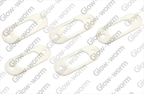 Gasket electrode (PK5)