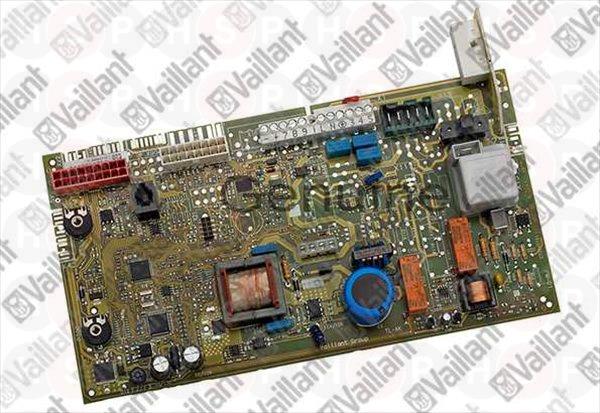 Printed circuit board rpls 0020052093 AND 0020107811 Ecotec