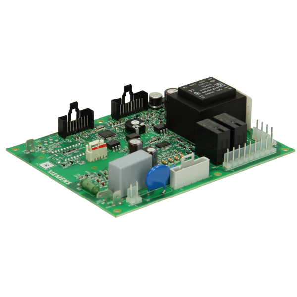 PCB SYSTEM 18