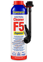 F5 CLEANER EXPRESS CLENFP