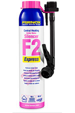 F2 BOILER NOISE SILENCER EXPRESS