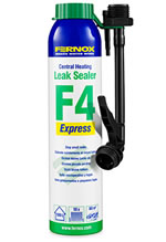 F4 LEAK SEALER EXPRESS LEAKFP