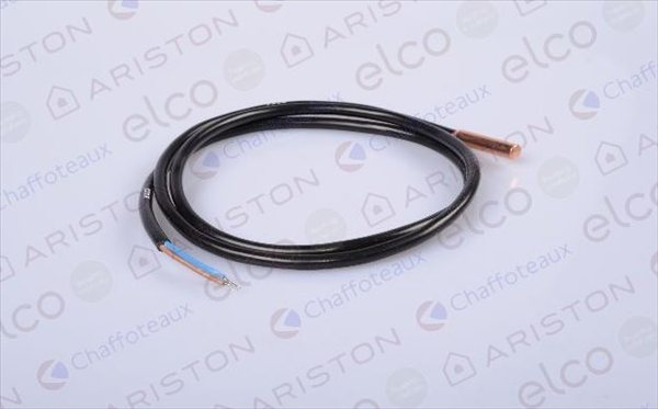 BOILER THERMISTOR TEMP. SENSOR- ARISTON & CHAFFOTEAUX