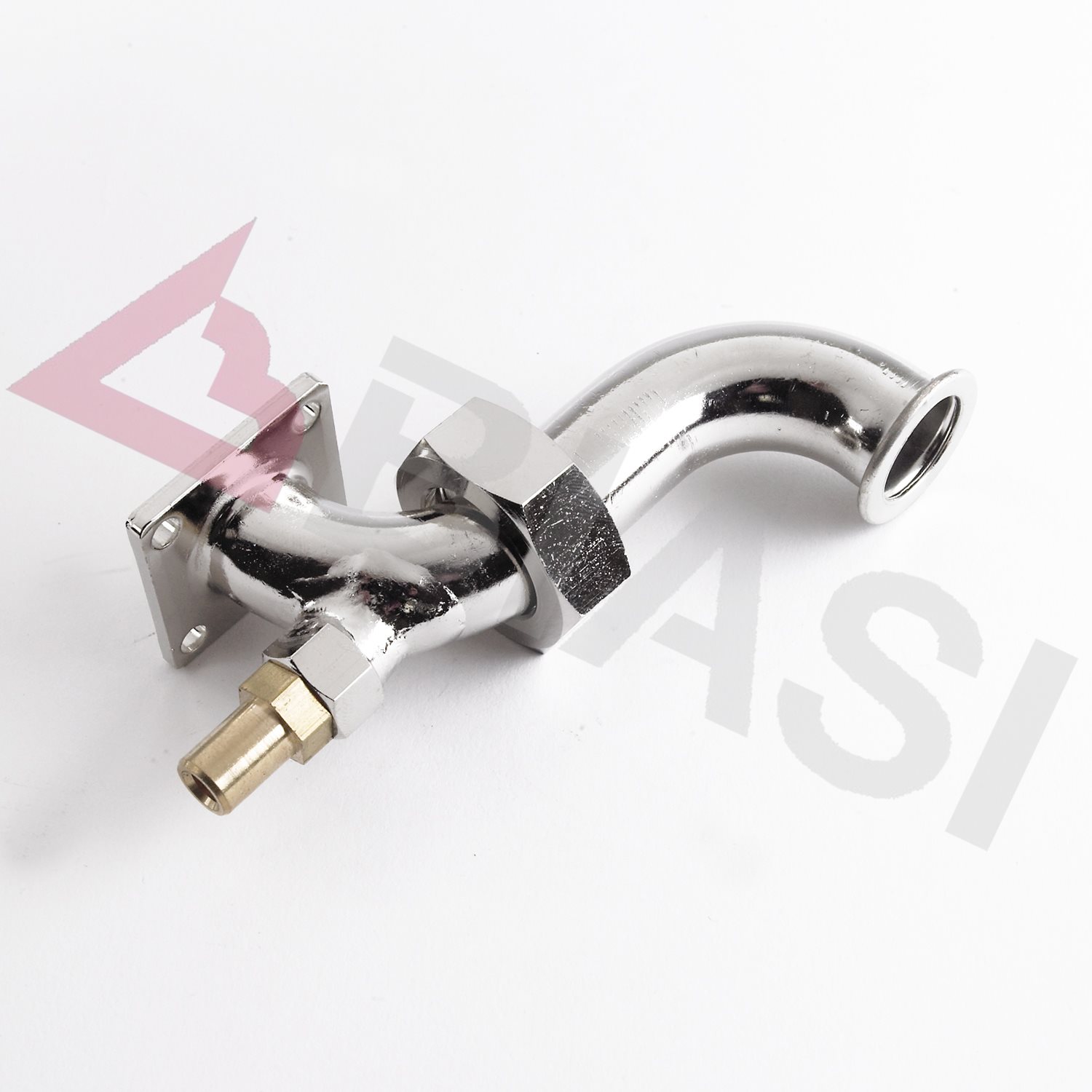 GAS VALVE OUTLET PIPE - Biasi