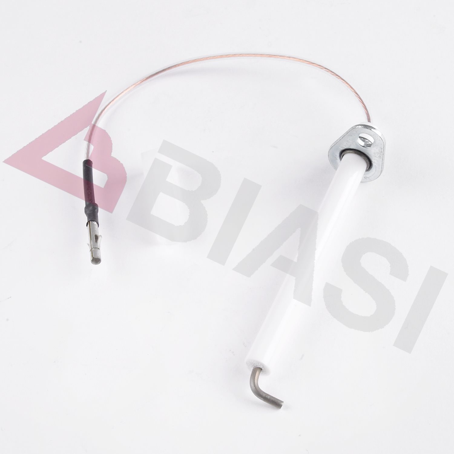 RIGHT IGNITION ELECTRODE - Biasi