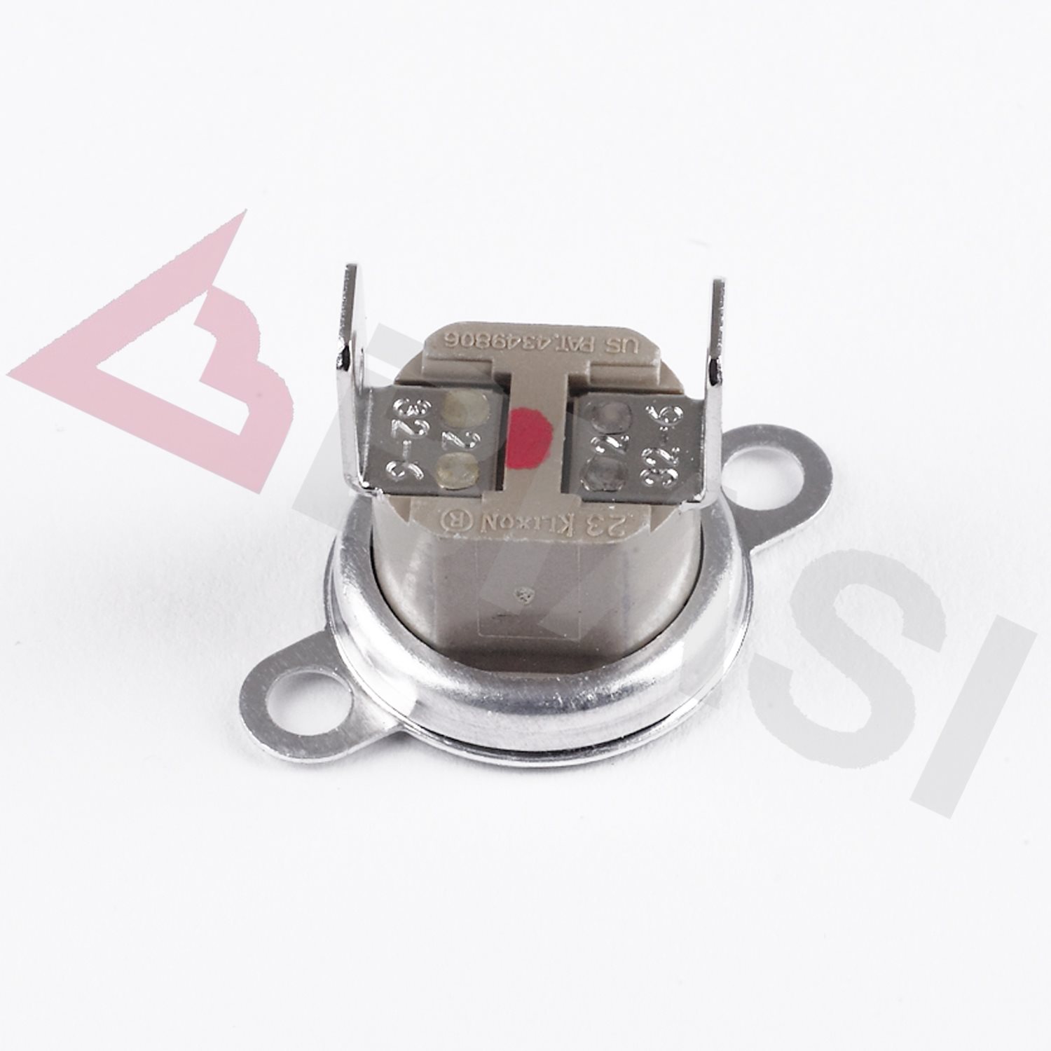 OVERHEAT THERMOSTAT - Biasi