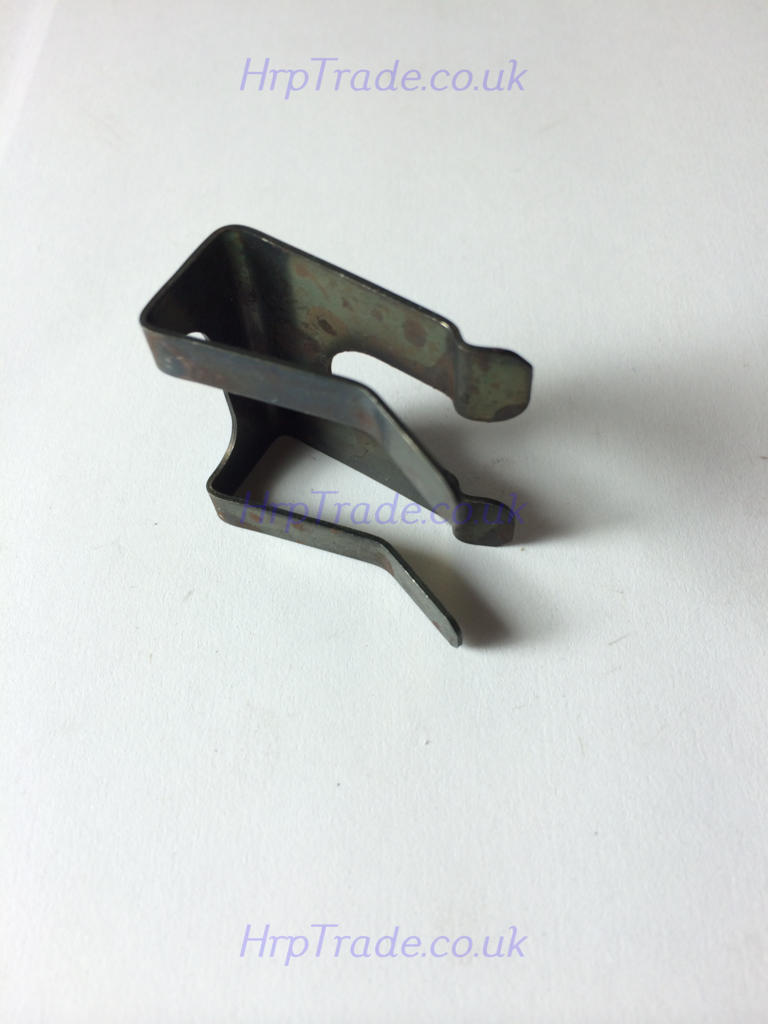 GAS PIPE FIXING FORK (M110) - Biasi