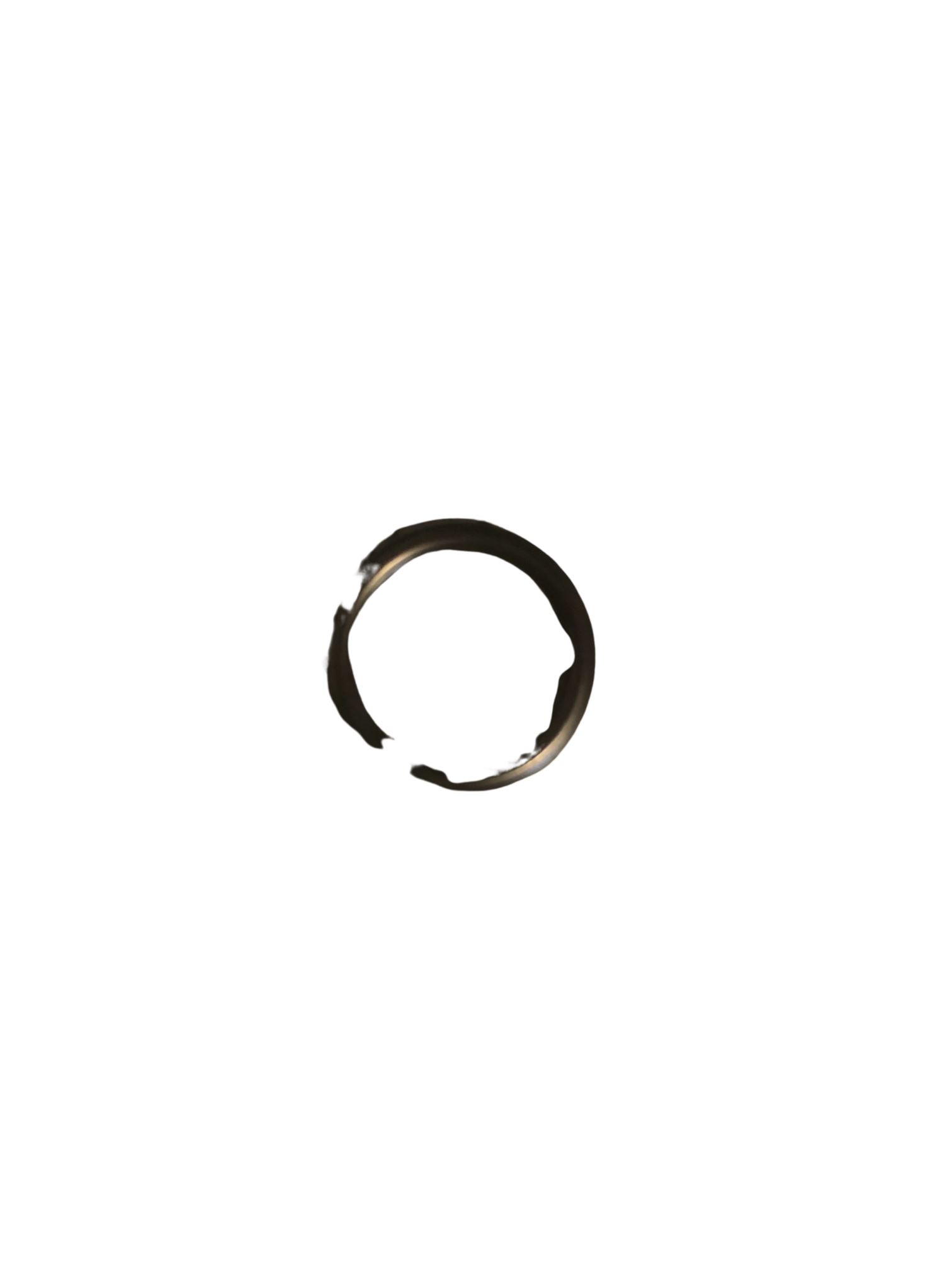 O-RING GASKET (M110) - Biasi