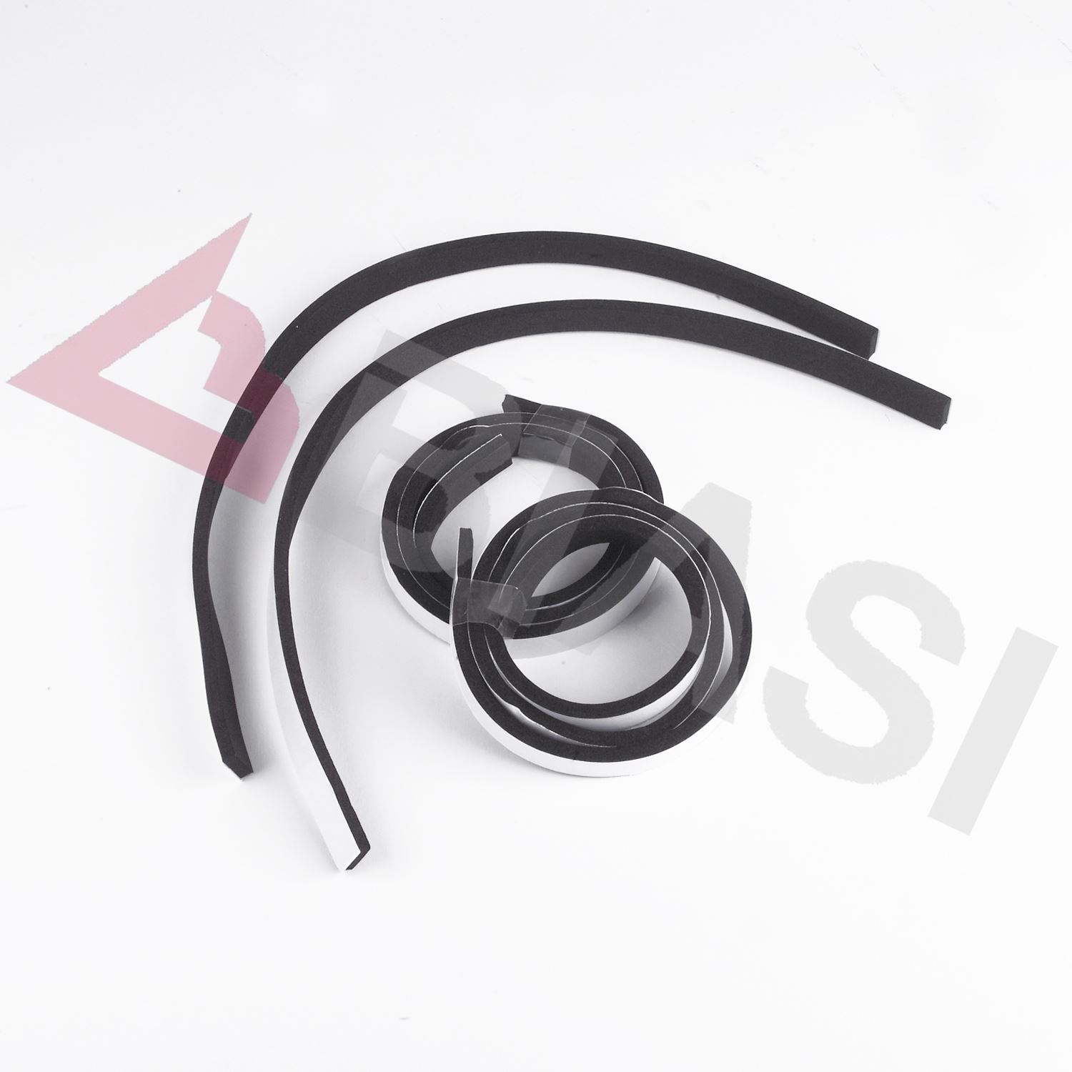 SEALED CHAMBER GASKETS KIT - Biasi