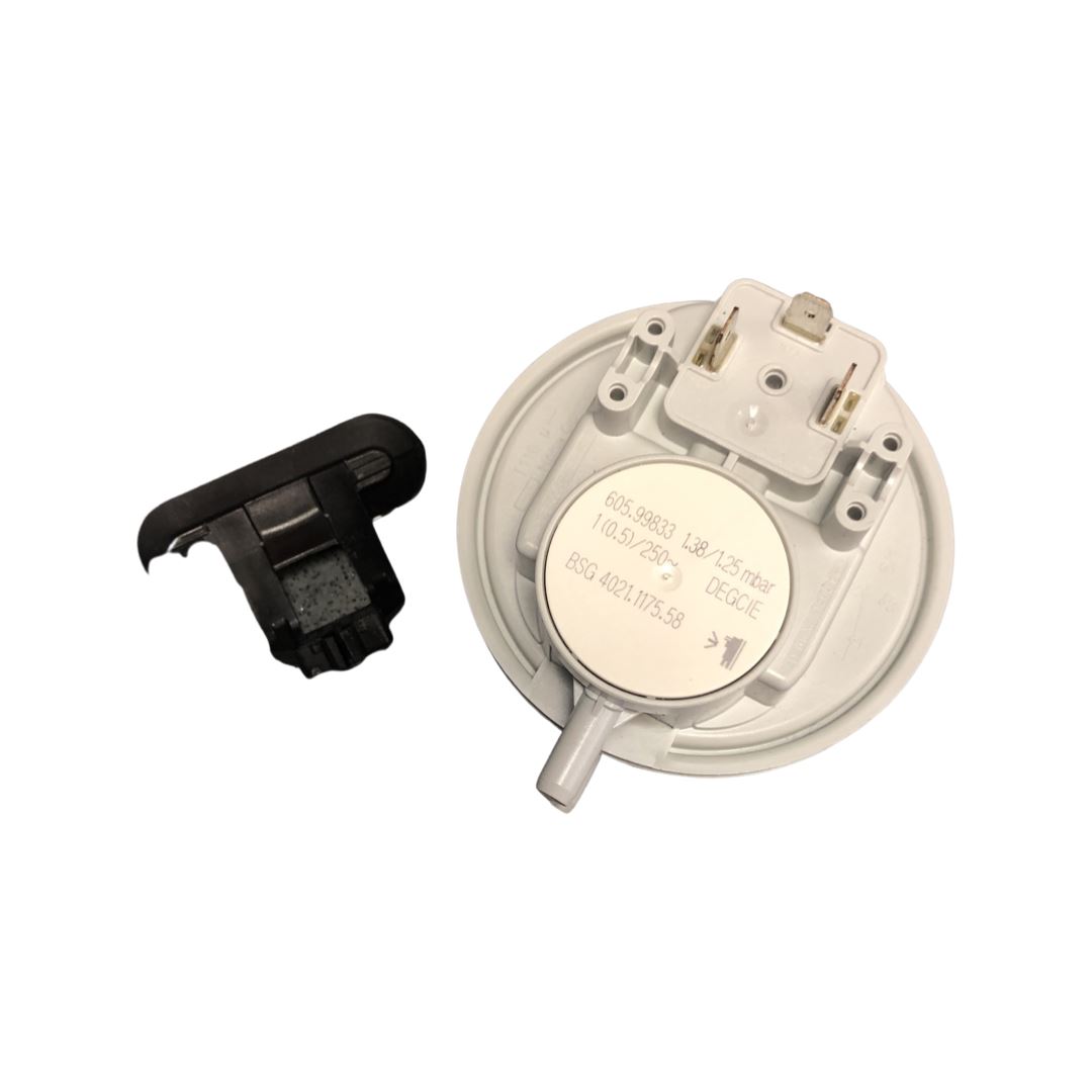 AIR PRESSURE SWITCH - Biasi