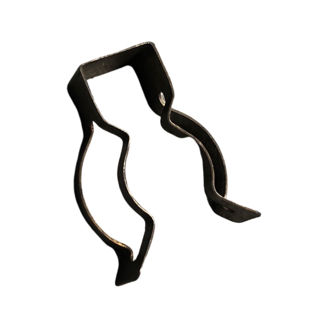 COND HEAT EXCHANGER CON CLIPS - Biasi