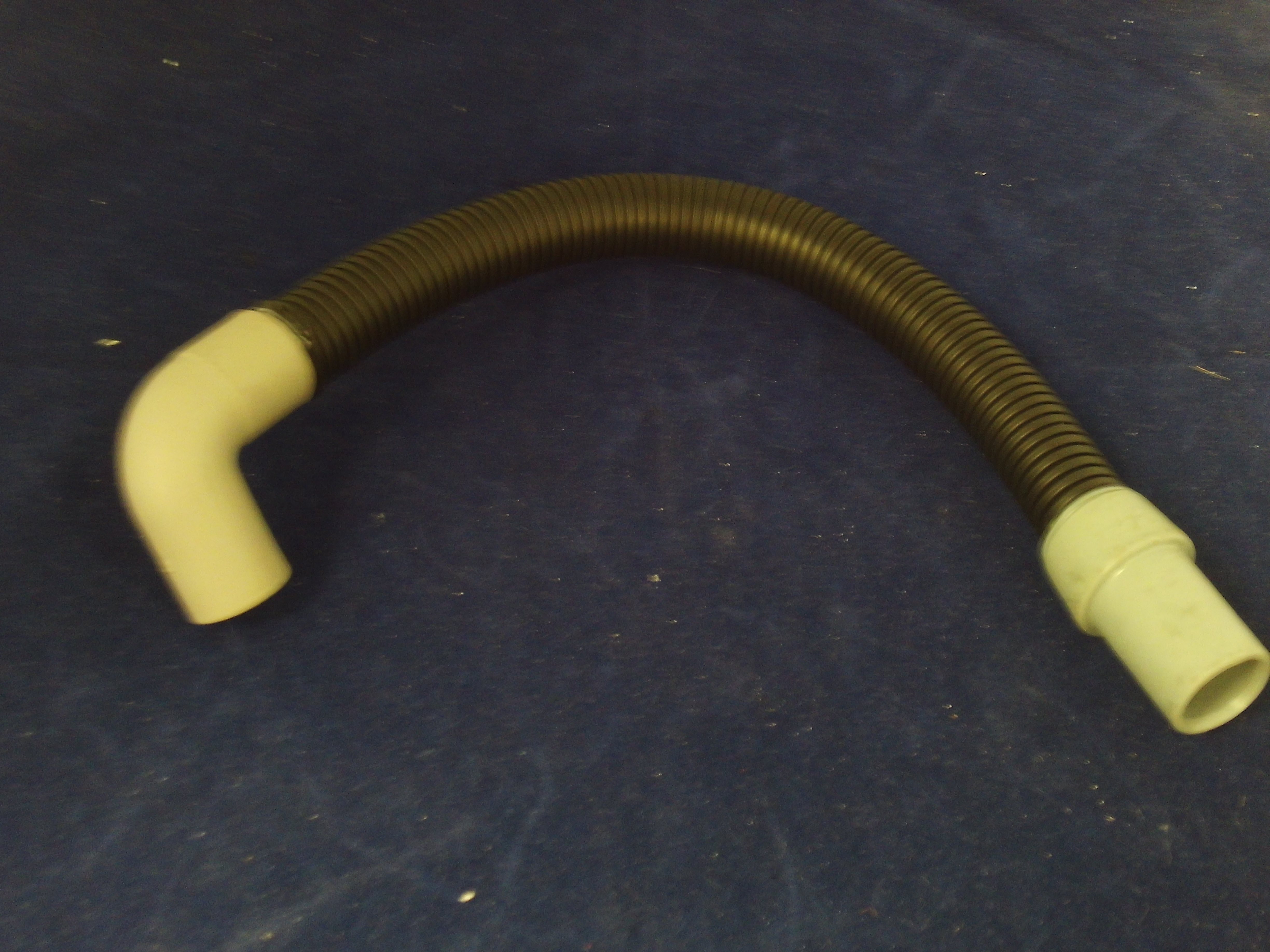 CONDENSATE DISCHARGE PIPE - Biasi