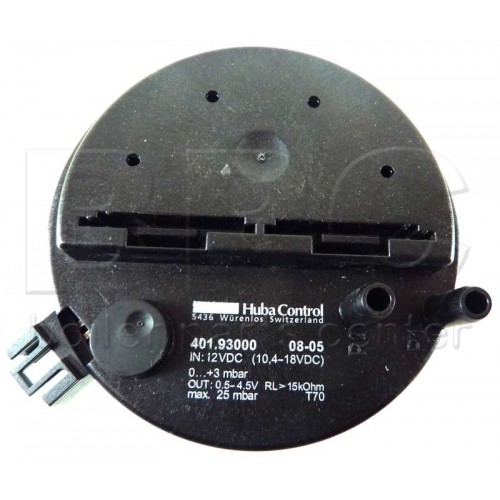 AIR PRESSURE SWITCH - Biasi AIR PRESSURE SWITCH - Biasi