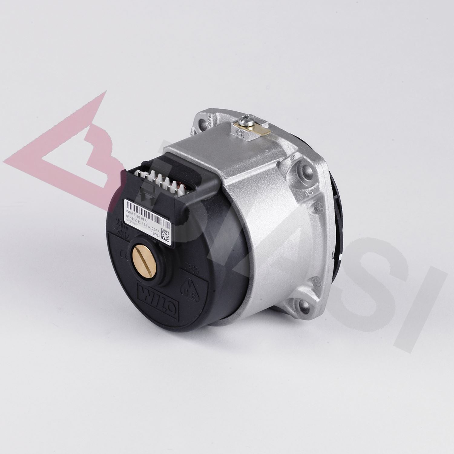 PUMP MOTOR M96A  RIVA PLUS HE - Biasi