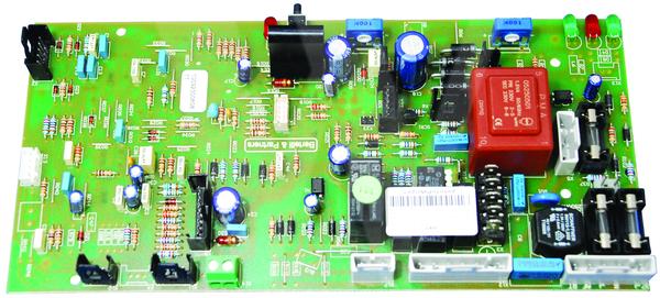 PCB M110.32SM/C - Biasi