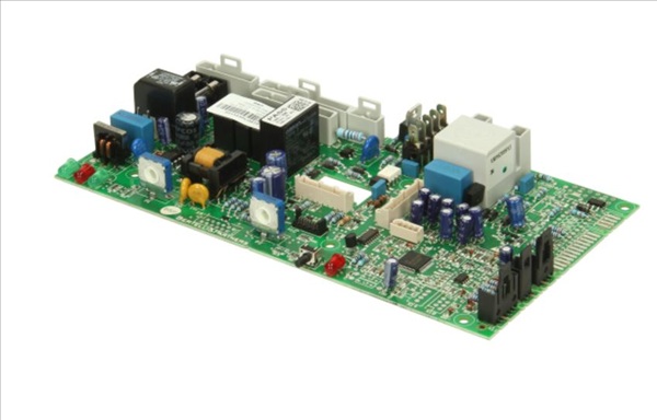 PCB M96A AND M96 - Biasi