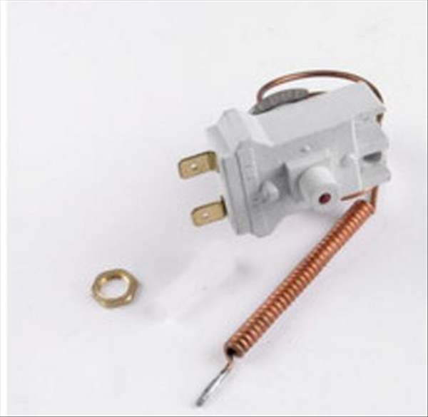 OVERHEAT THERMOSTAT - Biasi