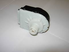 MOTOR ELBI (BLACK/WHITE) WAS 710188301