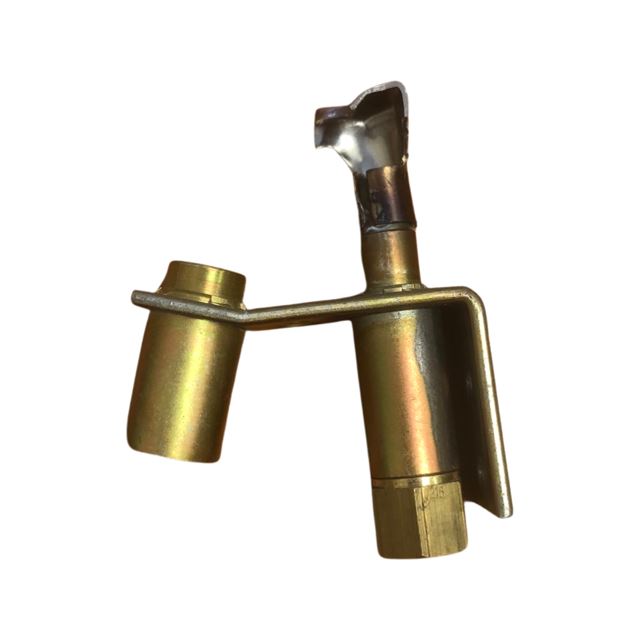 Pilot burner