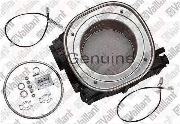 Heat exchanger Heat exchanger