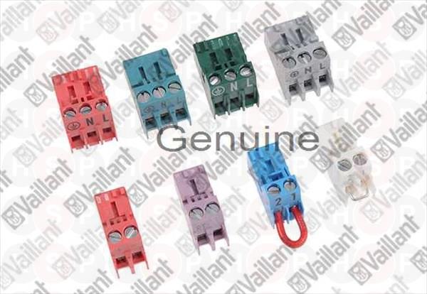 Connector ProE (Set)