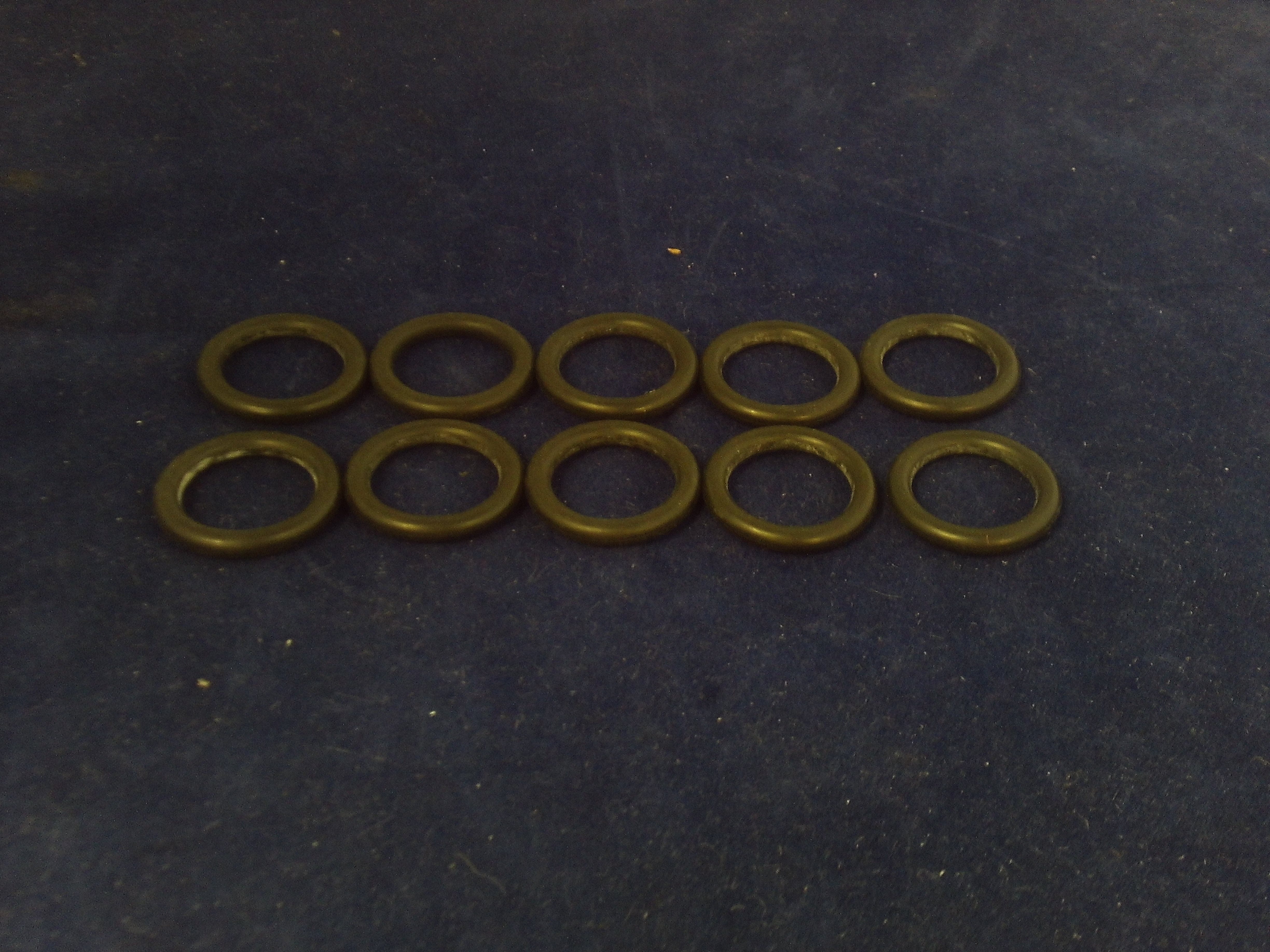 O-ring (PK10)