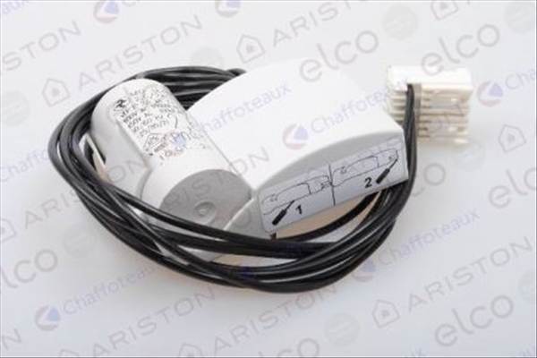 PUMP 2V CABLE 6M