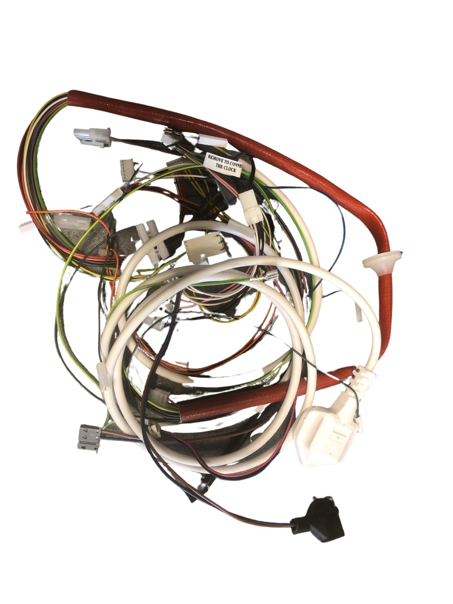 WIRING HARNESS