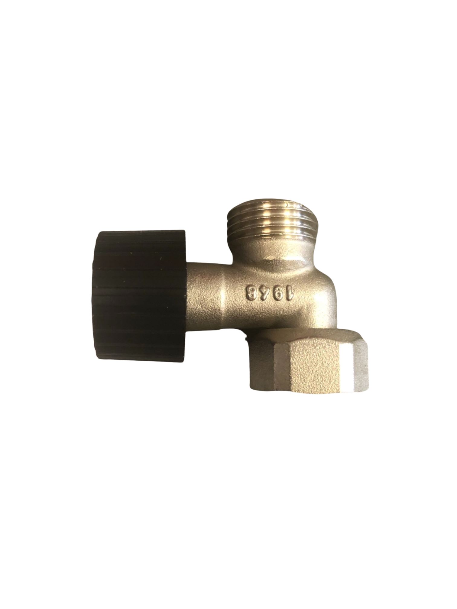 DOMICONDENS ISOLATION VALVE