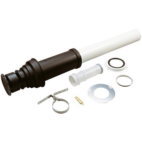 VERTICAL FLUE ASSY 