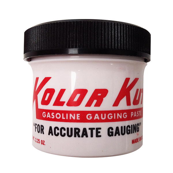 Kolor Kut Fuel Finding Paste 62g Jar Kolor Kut Fuel Finding Paste 62g Jar