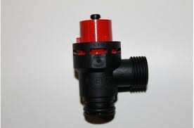 3 BAR SAFETY VALVE