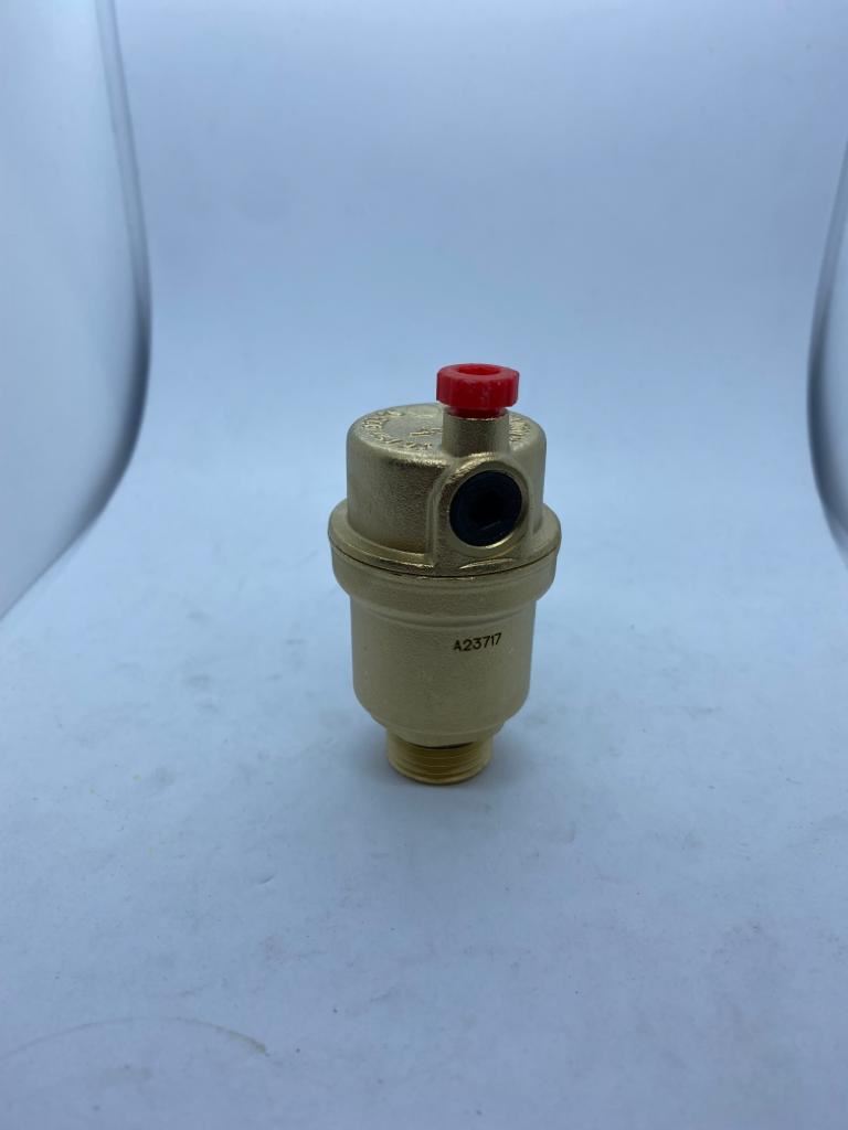 Auto Air Eliminating Valve