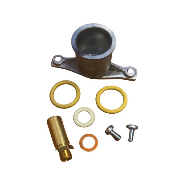 INJECTOR & HOUSING KIT (NG TO LPG)