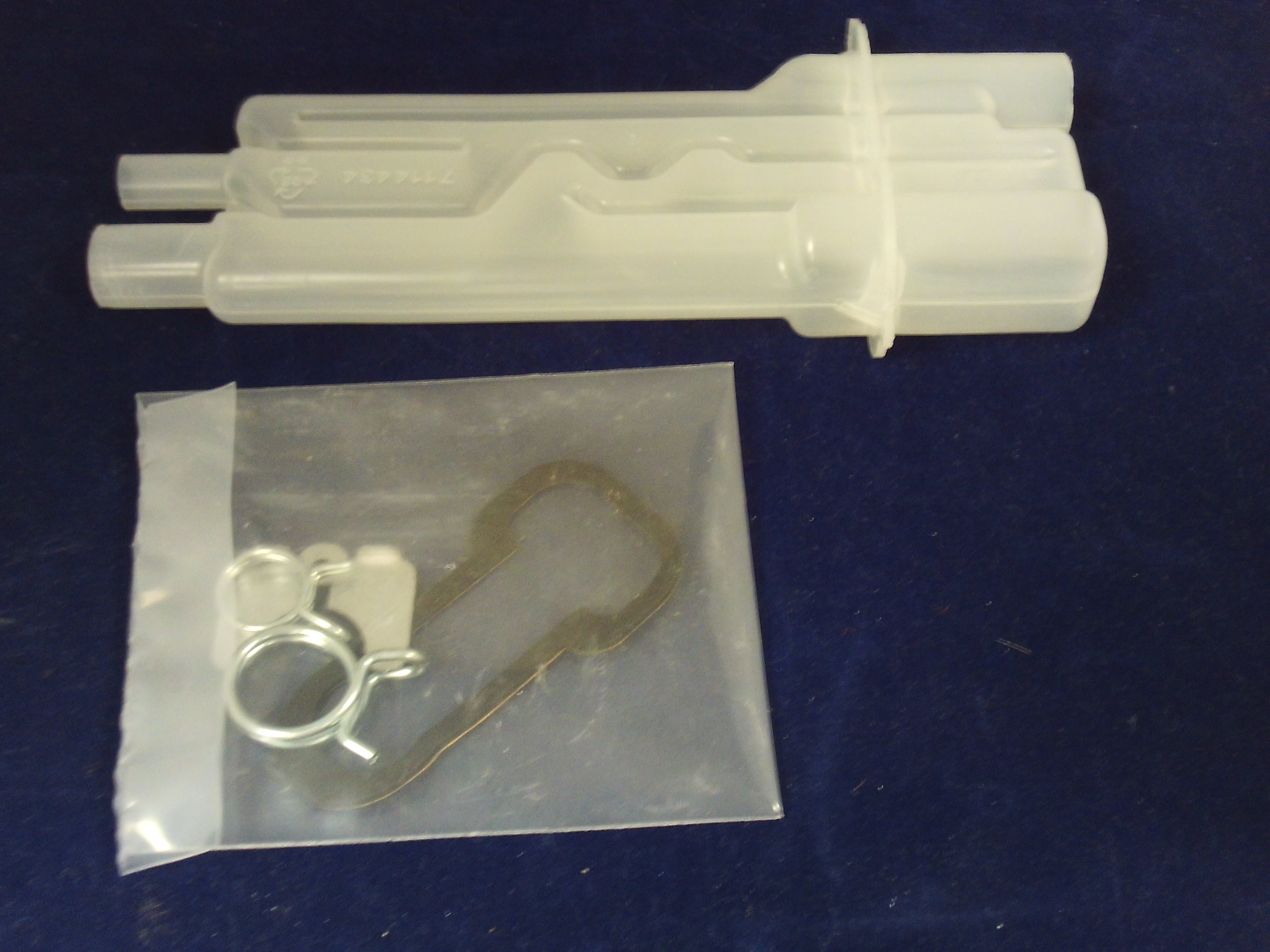 CONDENSATE TRAP KIT