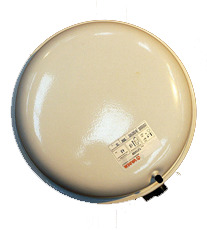 10 litre expansion vessel