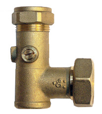 90 Degree isolation valve (A Class) 90 Degree isolation valve (A Class)