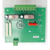 Switch control PCB (Systemate 2000)