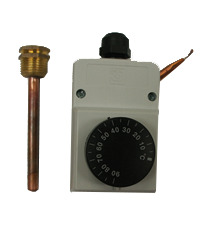 Control thermostat (Building Products)