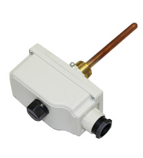 Overheat thermostat (Building Products)