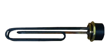 Immersion heater c/w stat (PCBP)