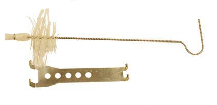 HEAT EXCHANGER CLEANING KIT 87161076590 HEAT EXCHANGER CLEANING KIT 87161076590