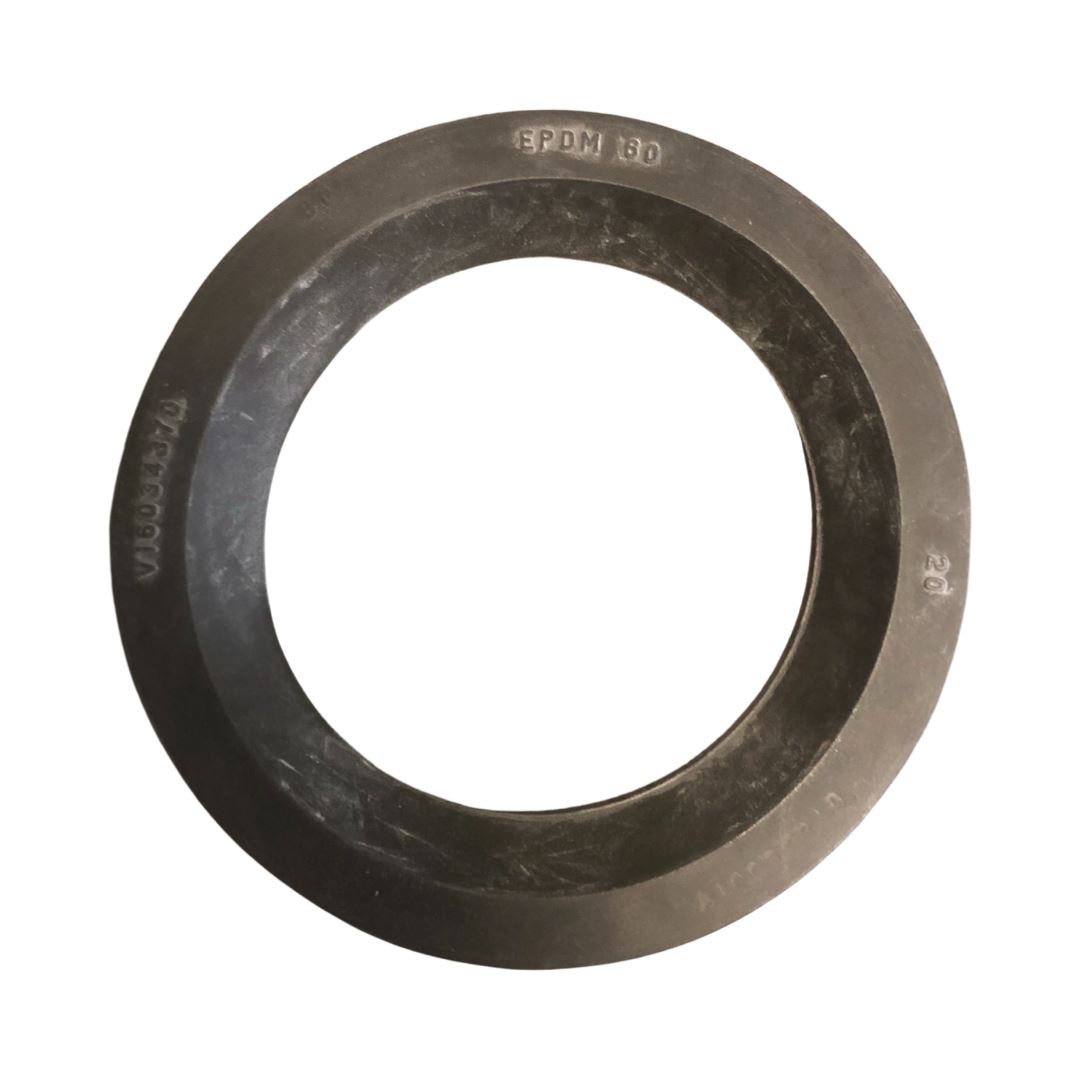 GASKET (FLUE GAS) WB1B / WB2B-19/26/35