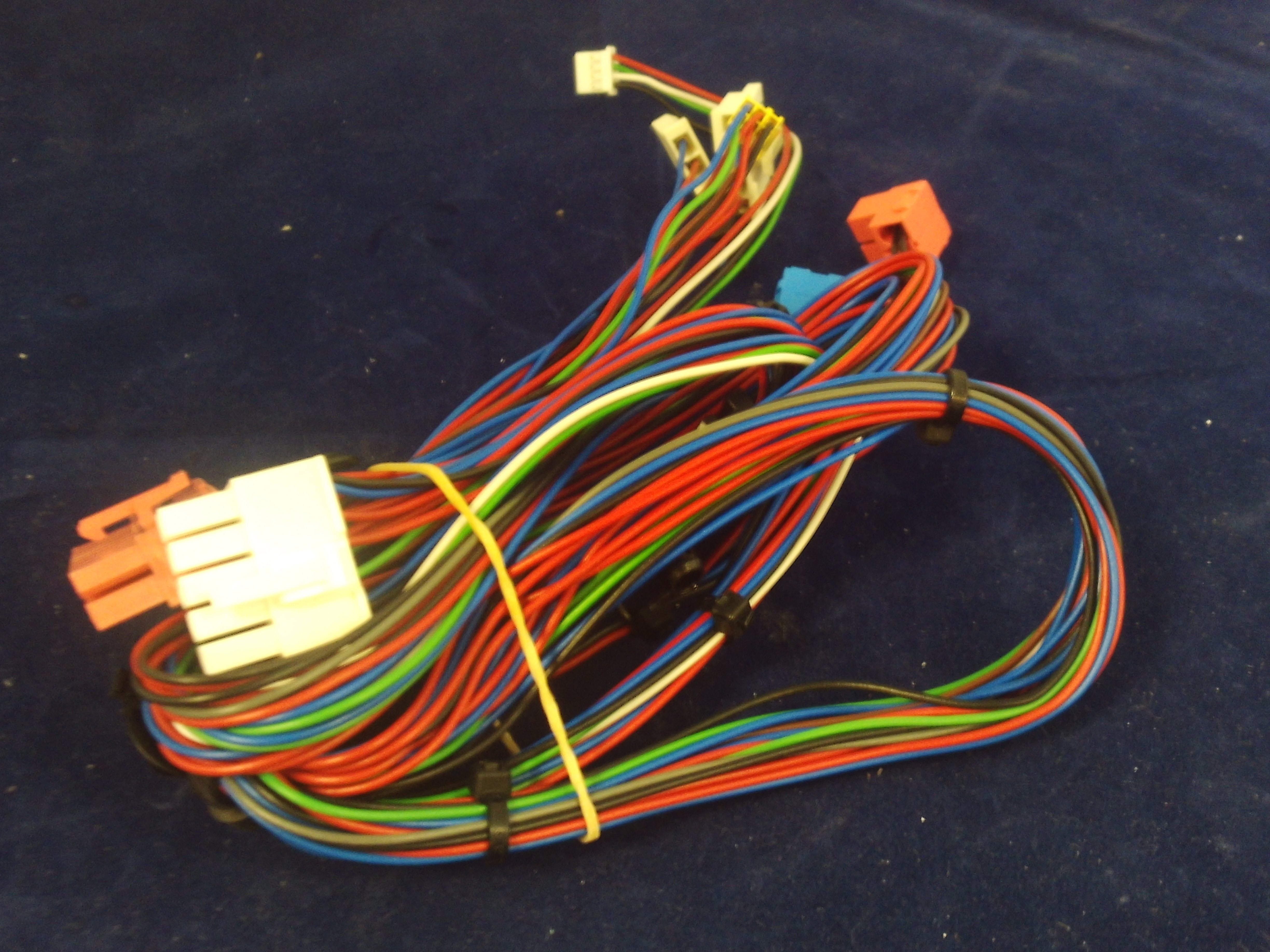 Wiring harness