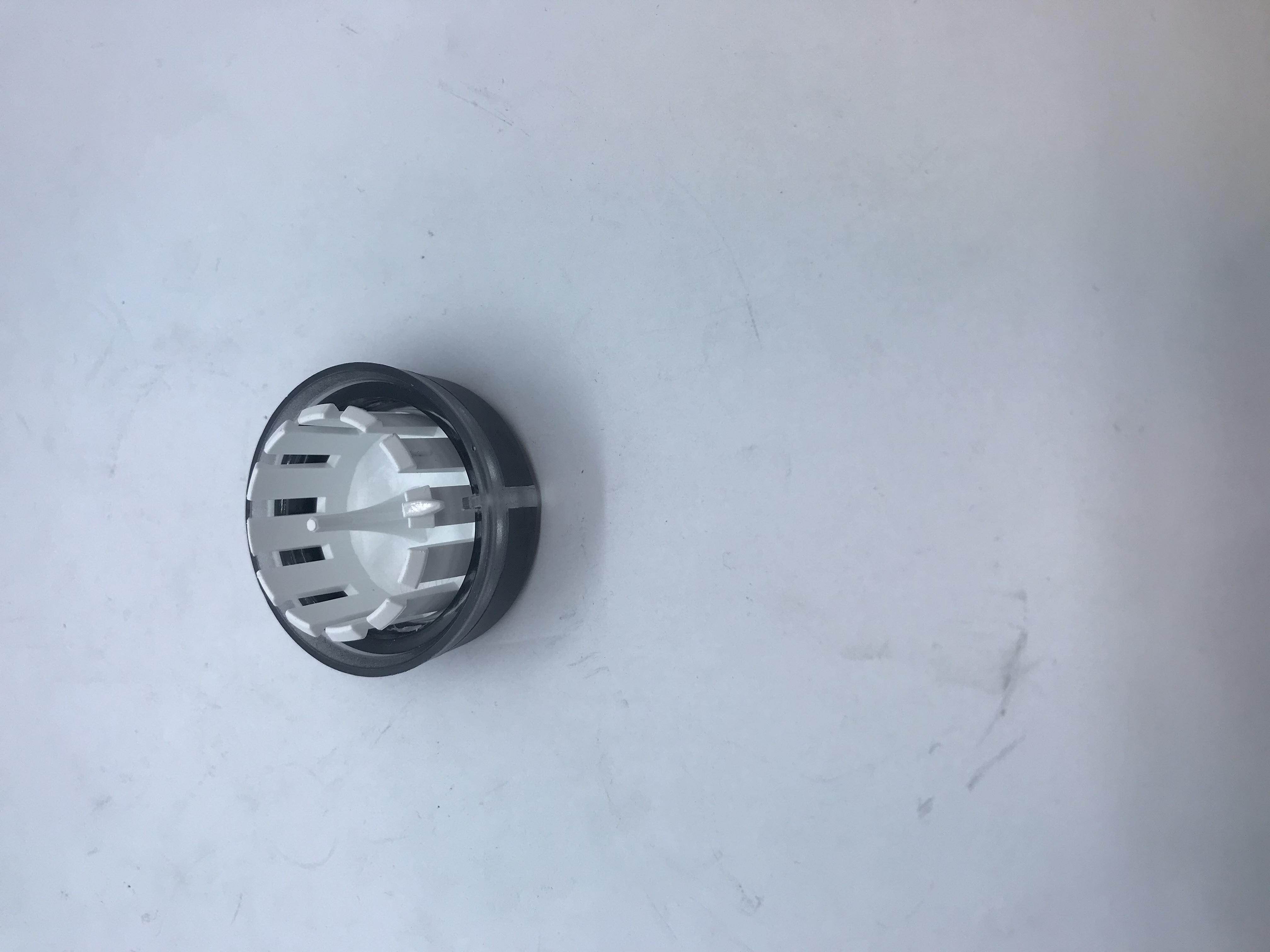 POTENTIOMETER KNOB ASSY VOGUE