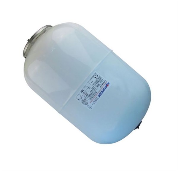 EXPANSION VESSEL 24L PREMIER