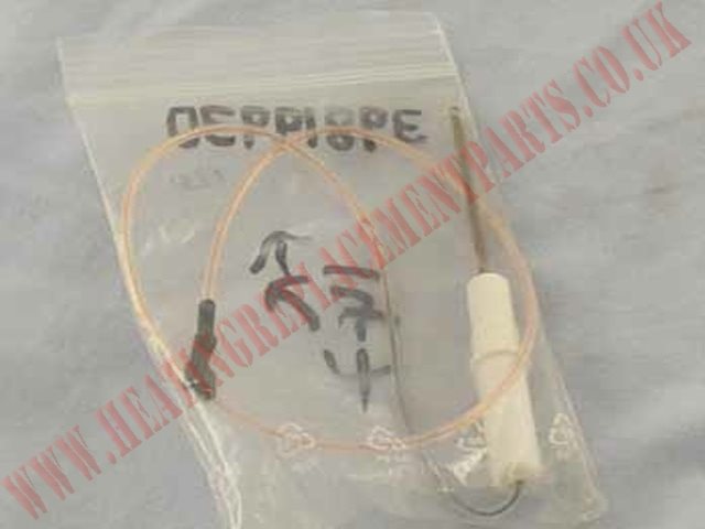 ELECTRODE KIT - FLAME SENSING