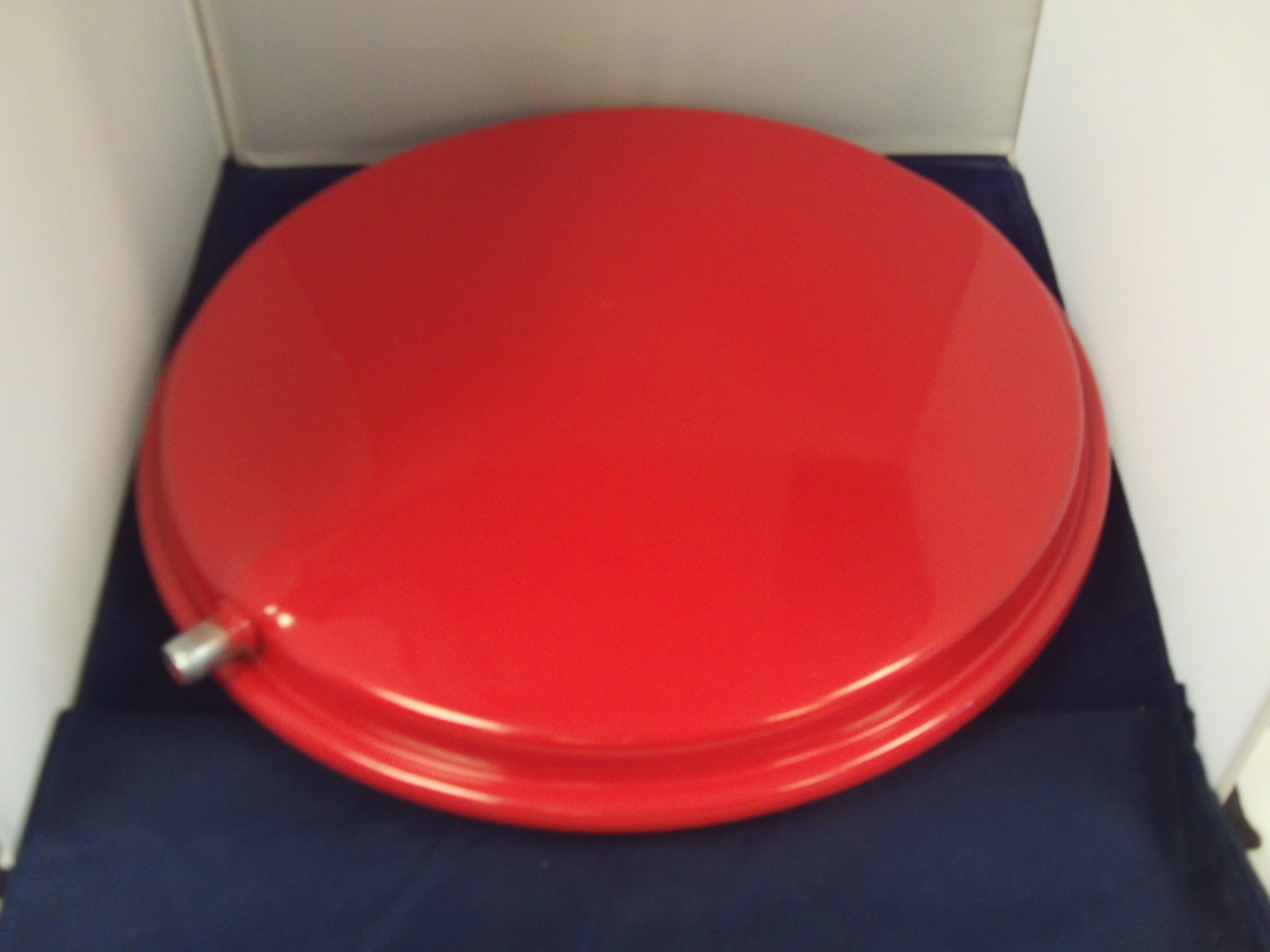 EXPANSION VESSEL - ( 7 LITRE)