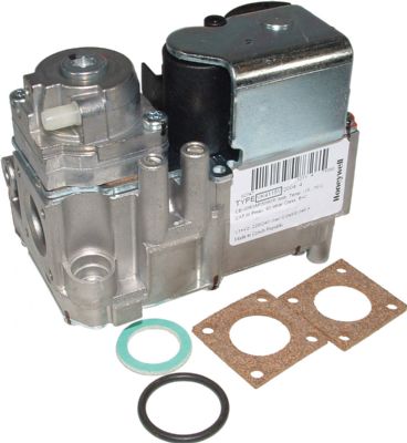 GAS VALVE - VK4115V E35