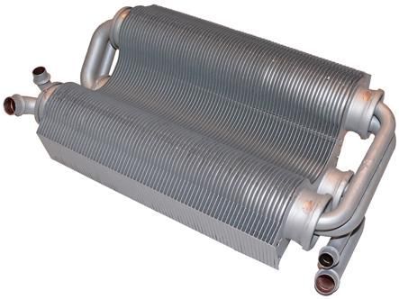 HEAT EXCHANGER